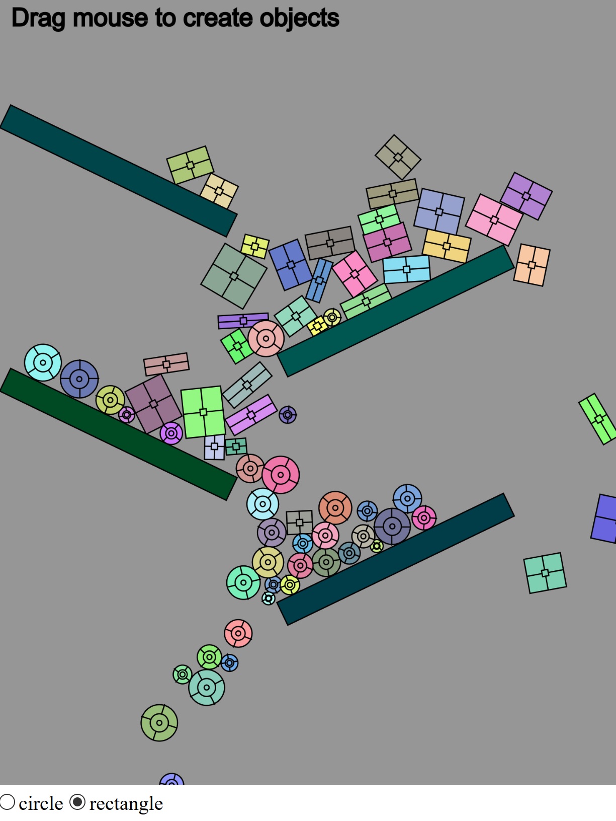 image of matter.js demo1