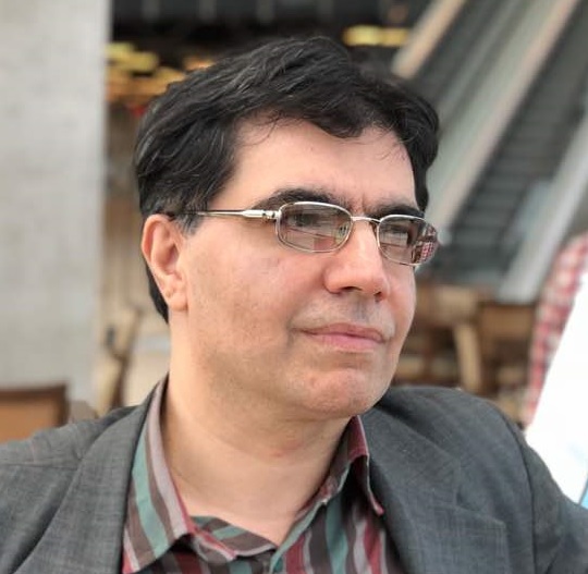 Hamed Shah-Hosseini